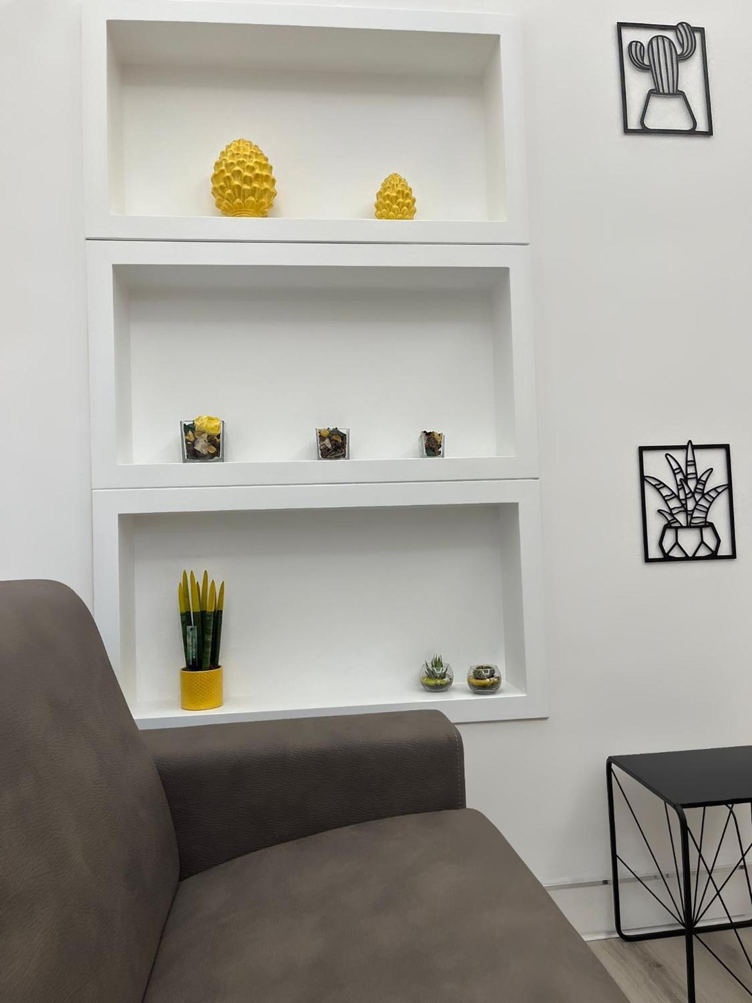 Le Terrazze Di Chiara Apartment Палермо Екстериор снимка