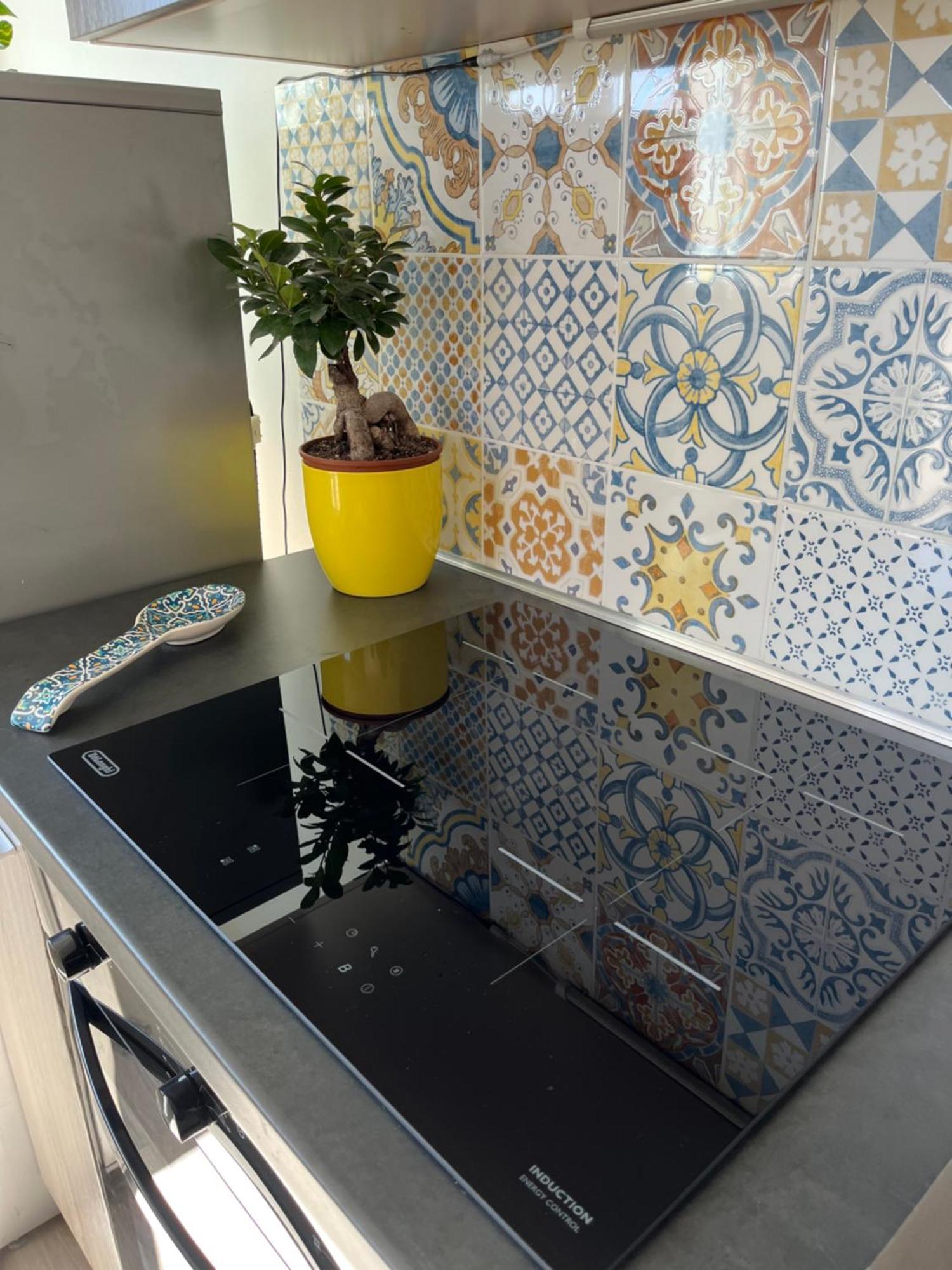 Le Terrazze Di Chiara Apartment Палермо Екстериор снимка